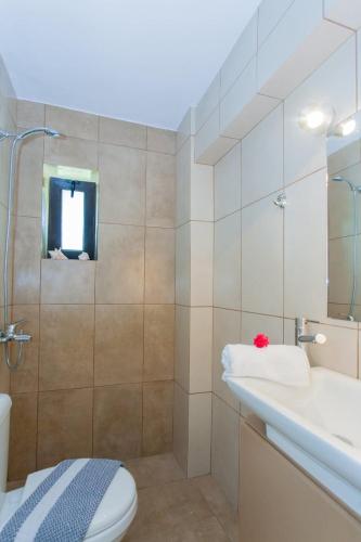 Wester Sun new apartment near Balos & Falassarna