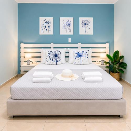 Wester Sun new apartment near Balos & Falassarna