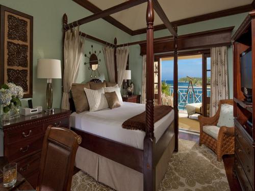 Gallery image of Sandals Royal Plantation All Inclusive - Couples Only in Ocho Rios