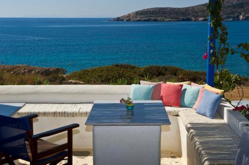 Gallery image of Blue Dolphin Antiparos Villas and Suites in Agios Georgios