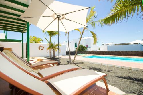 Villas Costa Papagayo - By AZ Rentals