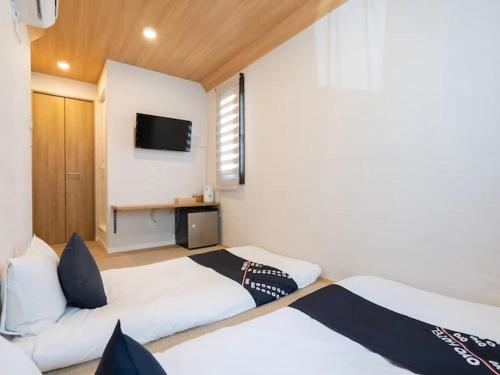 I GO HOTEL Unique Japanese Room