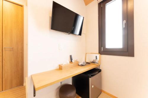 I GO HOTEL Unique Japanese Room