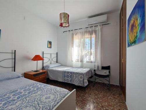 Casa Rural Villa Montecarmelo