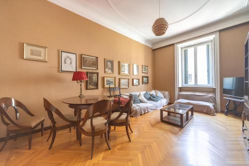 La Casa dei Dieci - Stazione Centrale Milano