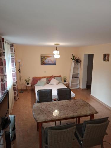 Apartament w centrum Augustowa