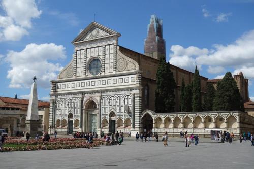 La Casa Bianca