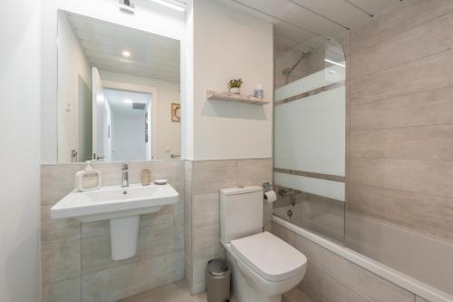 Apartamento Lujo Vistas al Mar