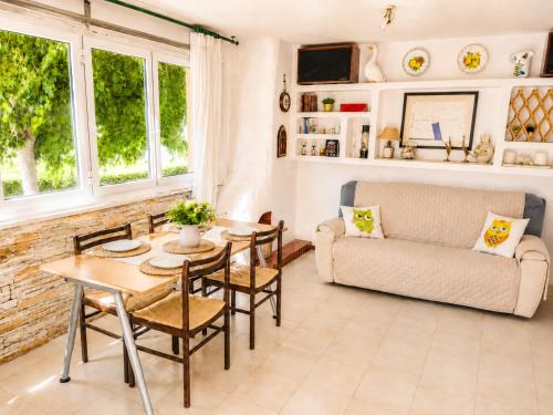 Villa in Maspalomas with private pool