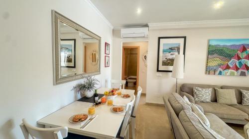 Apartamento Plaza España
