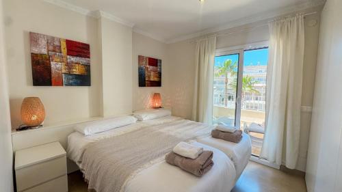Apartamento Plaza España