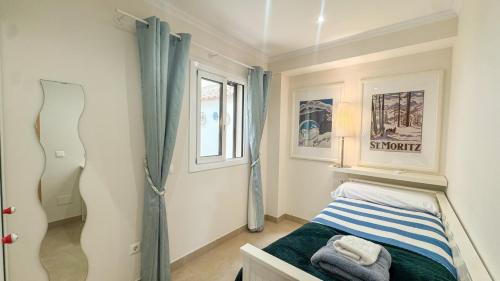 Apartamento Plaza España