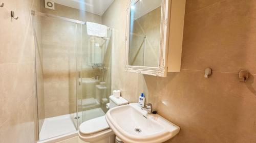Apartamento Plaza España