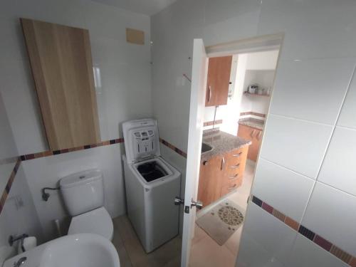 Penthouse in the center of Cdiz