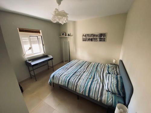 Penthouse in the center of Cdiz