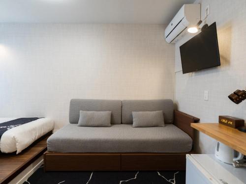 I GO HOTEL 2 plus 1 Modern Japanese style