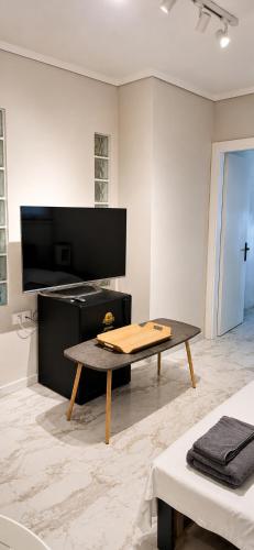 Dios Apartment by Agora Flats