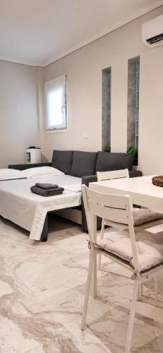 Dios Apartment by Agora Flats