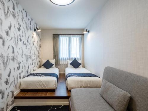 I GO HOTEL 2 plus 1 Modern Japanese style
