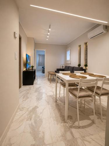 Dios Apartment by Agora Flats
