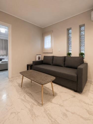 Dios Apartment by Agora Flats
