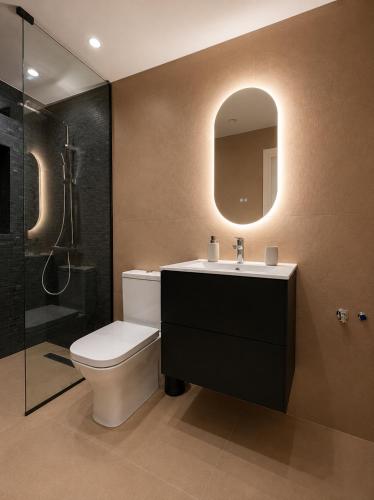 Dios Apartment by Agora Flats