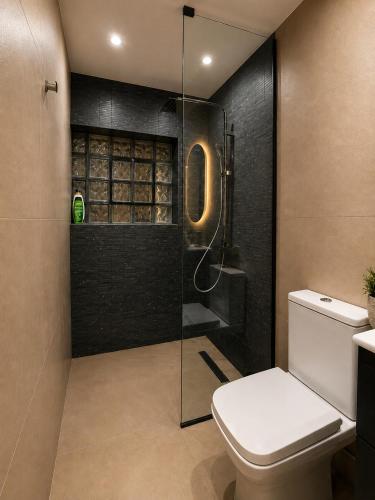 Dios Apartment by Agora Flats