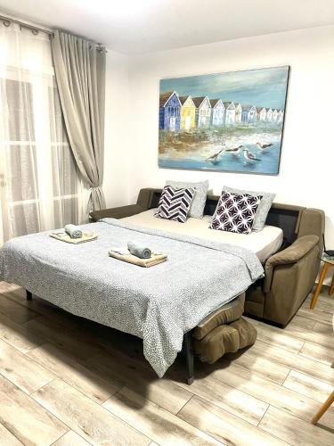 Apartment Port Royal Exclusive Home