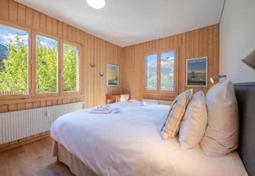 Chalet Sonneck