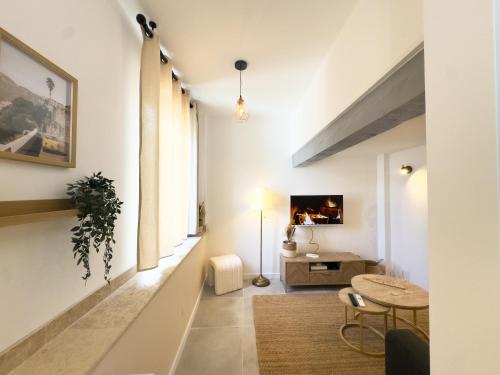 La Suite des Remparts - Loft climatisé face aux remparts