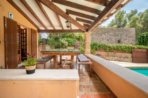 Villa Ciutada by Sealand Villas