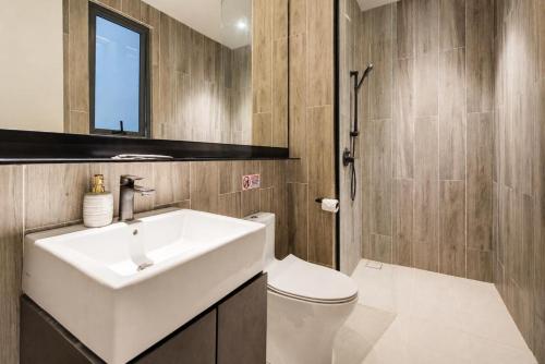 Gallery image of Luxury Executive Suite Antara Enigma 2BR with Bathtub and Instant Heater Lvl 24 in Genting Highlands