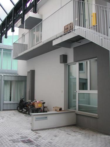 Up to Home - Residenze Milano A20