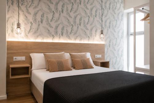 Foto FLORIT FLATS - City Arts & Port Suites - 15 min Beach 1