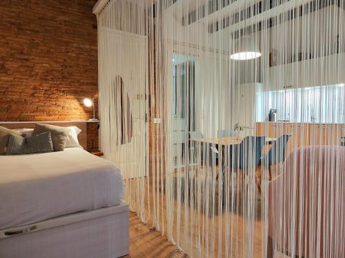 Best location in El Born modern super comfy