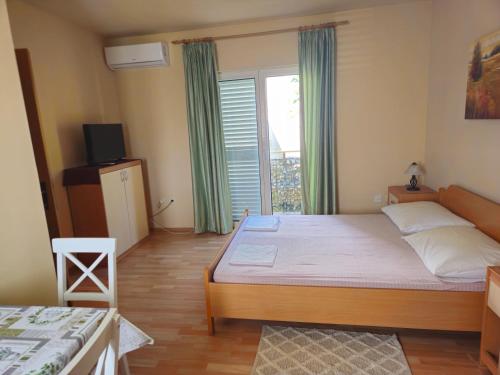 Apartmani Danja