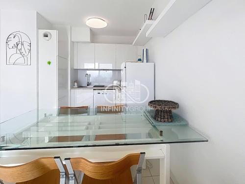 Appartement cosy à deux pas de la plage
