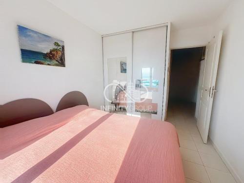 Appartement cosy à deux pas de la plage