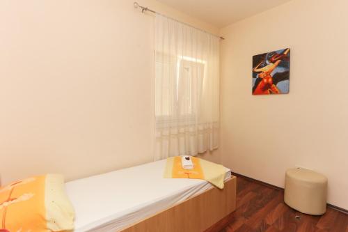 Stone House Apartment