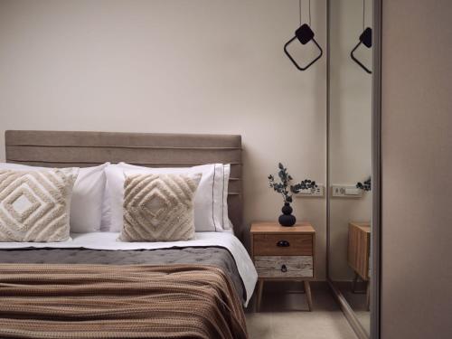 Aloni City Apartment, by ZanteWize