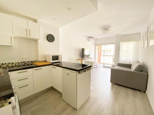 Iris Mountain View 1 Bed