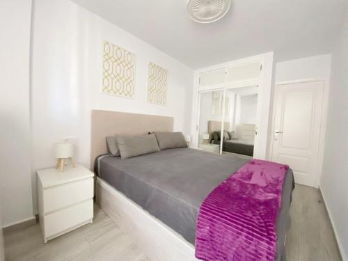 Iris Mountain View 1 Bed