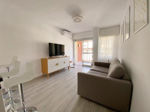 Iris Mountain View 1 Bed