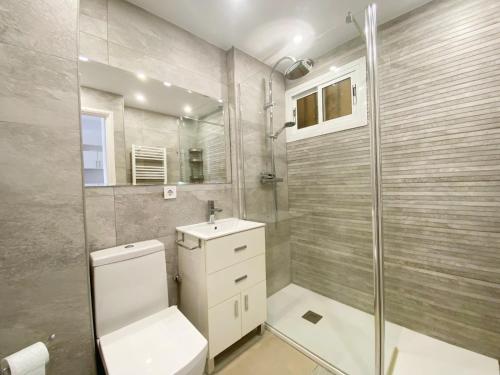 Iris Mountain View 1 Bed