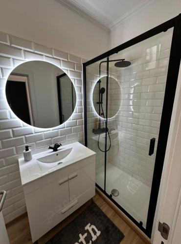 Quarto luminoso no coração de Lisboa 3