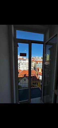 Quarto luminoso no coração de Lisboa 3
