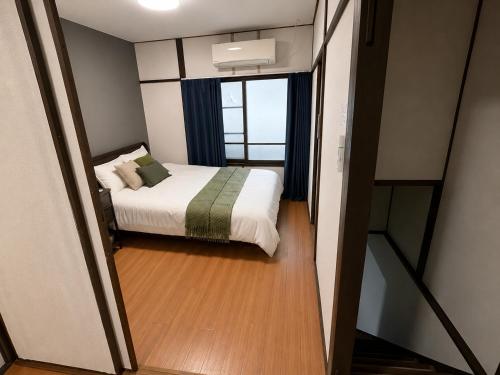 Abiko Homestay