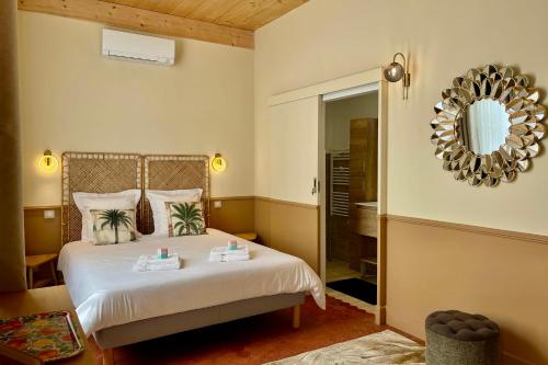 "Mediterranean Dolce Vita" Apartment