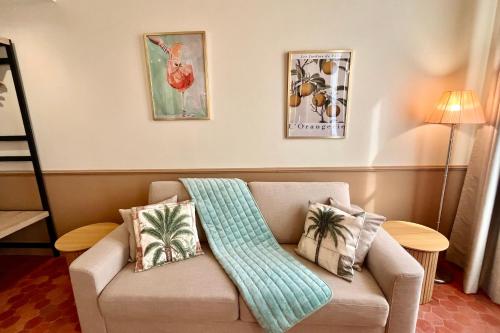 "Mediterranean Dolce Vita" Apartment