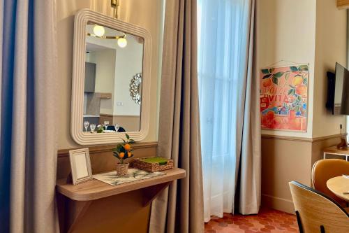 "Mediterranean Dolce Vita" Apartment